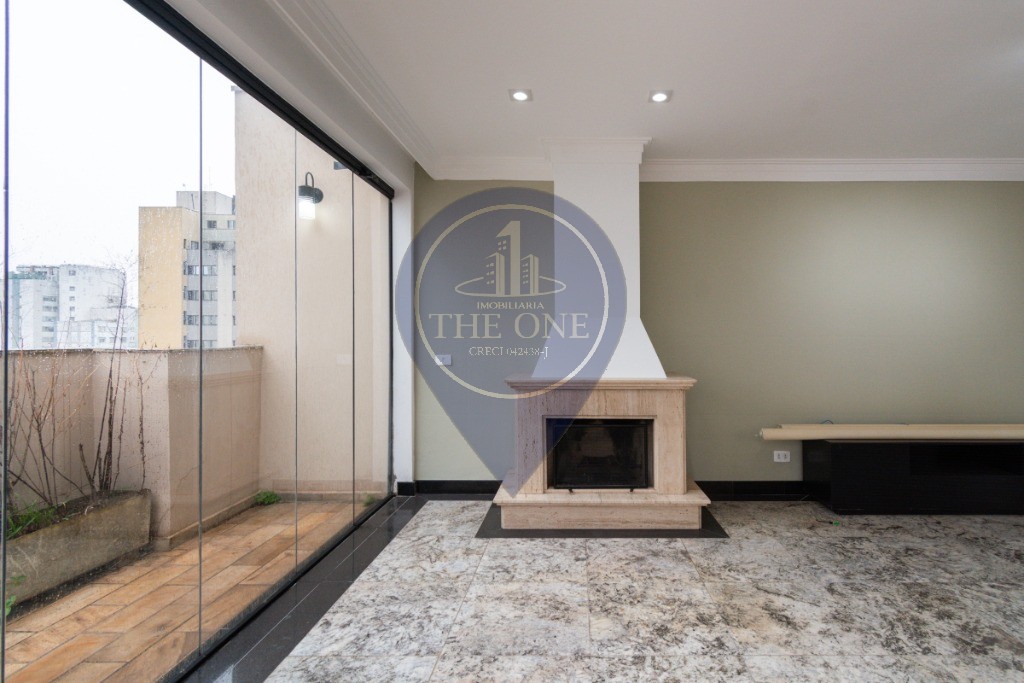 Cobertura, 3 quartos, 184 m² - Foto 7