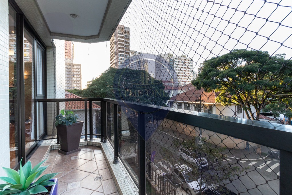 Apartamento, 3 quartos, 251 m² - Foto 7