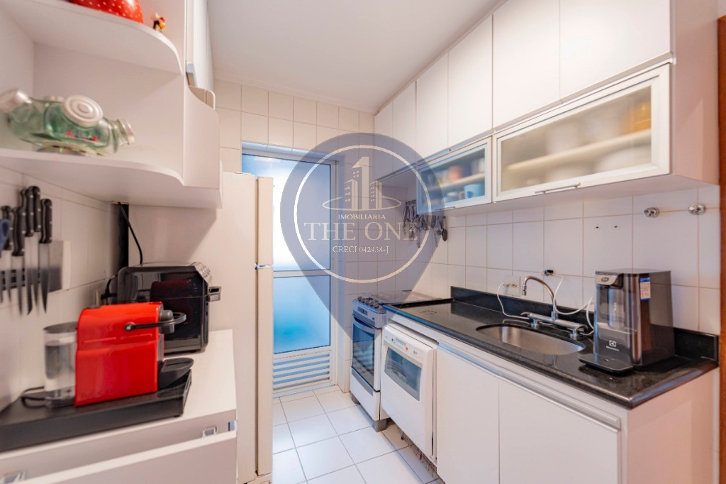 Apartamento, 3 quartos, 94 m² - Foto 27