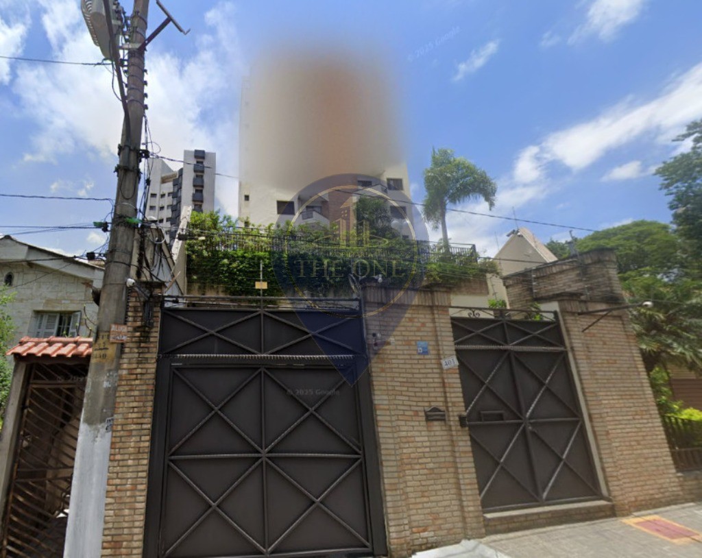 Apartamento, 3 quartos, 178 m² - Foto 1