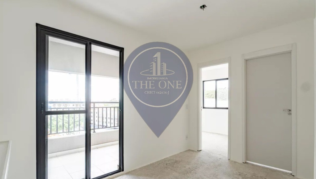 Apartamento, 2 quartos, 37 m² - Foto 1