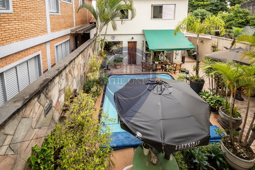 Casa, 4 quartos, 267 m² - Foto 71