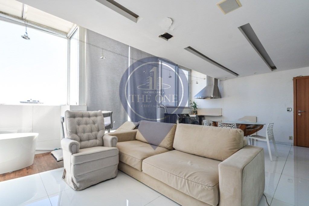 Cobertura, 1 quarto, 73 m² - Foto 9