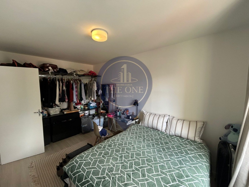 Apartamento, 1 quarto, 40 m² - Foto 7