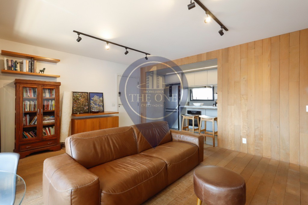 Apartamento, 2 quartos, 89 m² - Foto 1