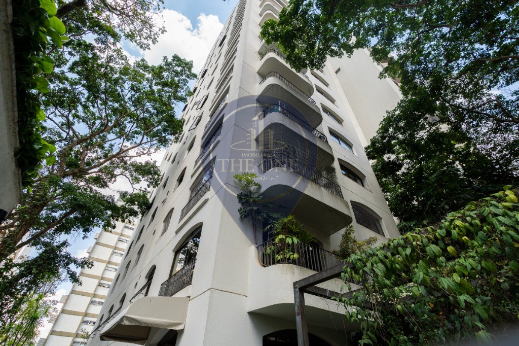 Apartamento, 3 quartos, 171 m² - Foto 100