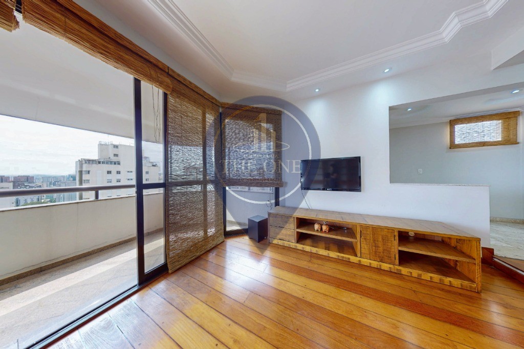 Cobertura, 4 quartos, 317 m² - Foto 1