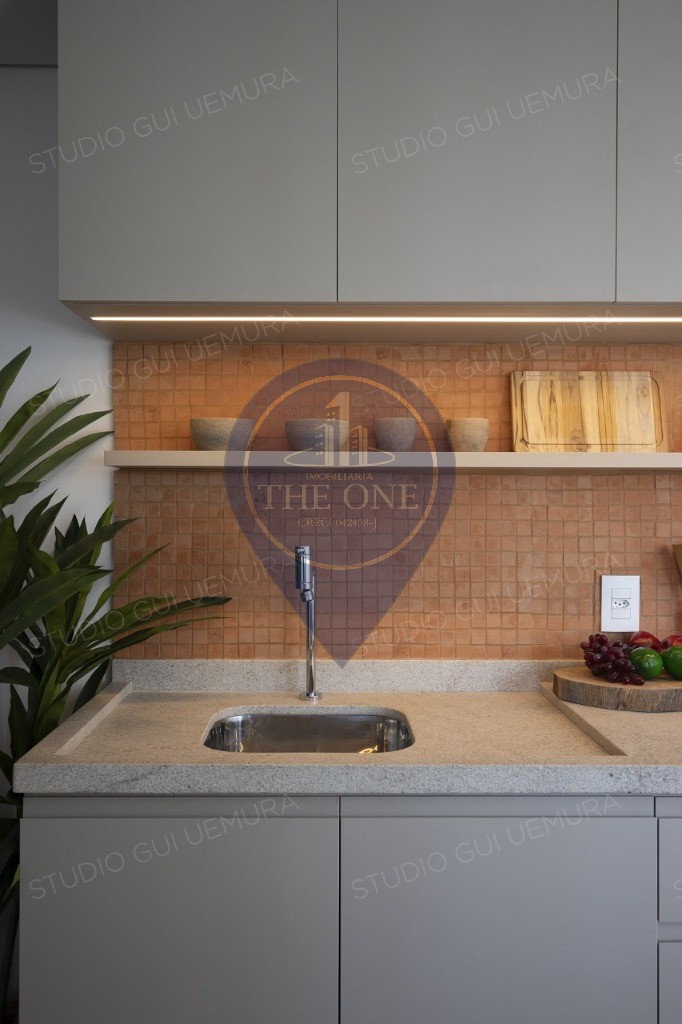 Apartamento, 1 quarto, 31 m² - Foto 7