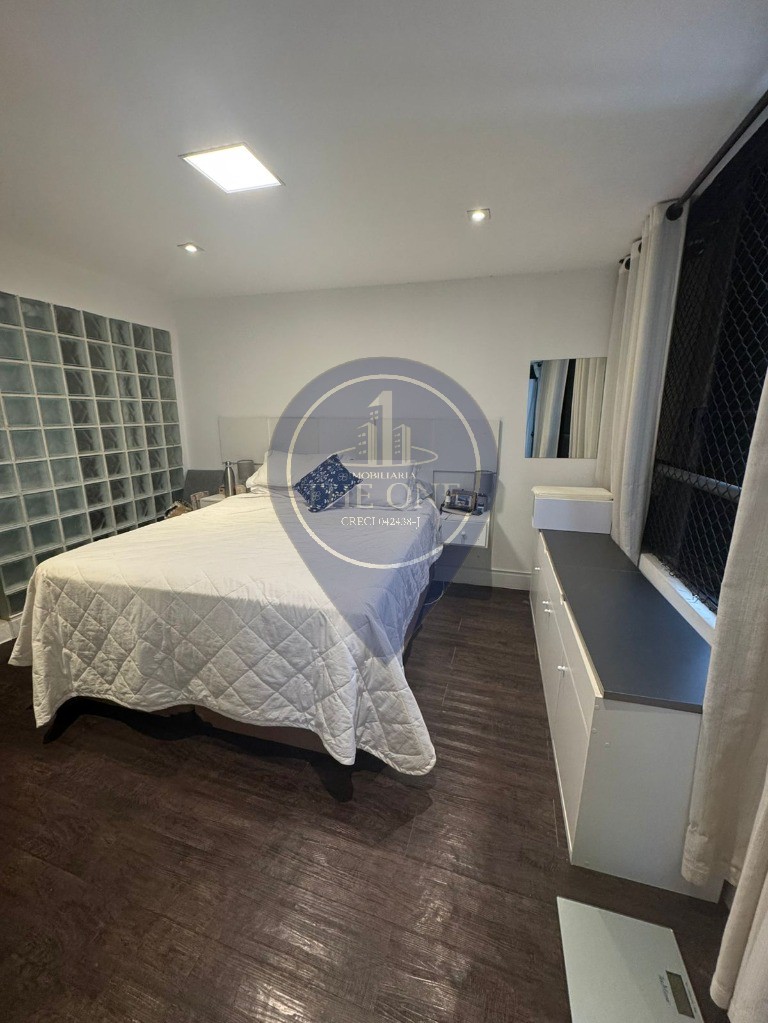 Cobertura, 3 quartos, 140 m² - Foto 14