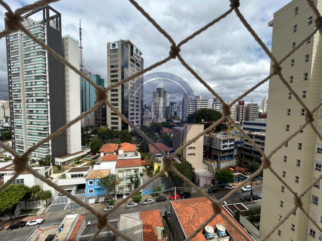 Apartamento, 1 quarto, 40 m² - Foto 16