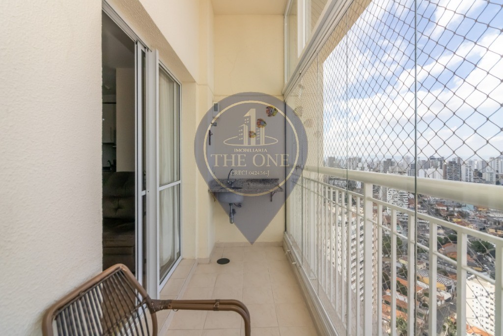 Apartamento, 3 quartos, 68 m² - Foto 33