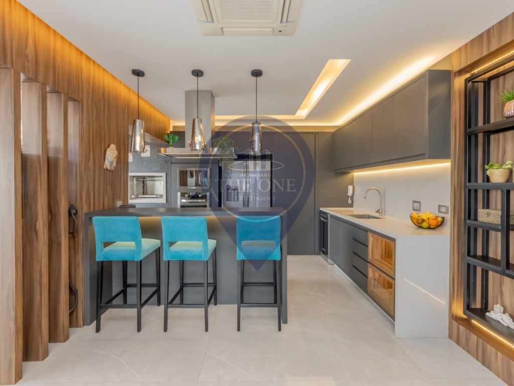 Cobertura, 3 quartos, 175 m² - Foto 12