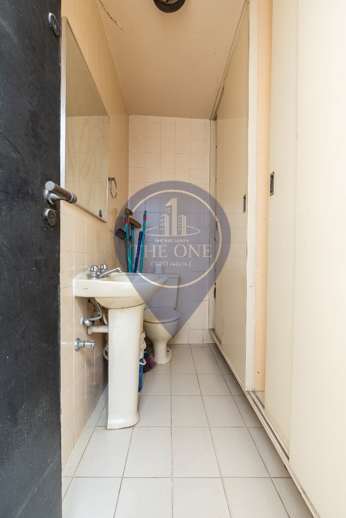 Prédio Inteiro, 140 m² - Foto 34