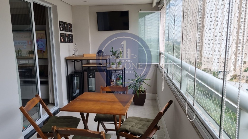 Apartamento, 3 quartos, 103 m² - Foto 3