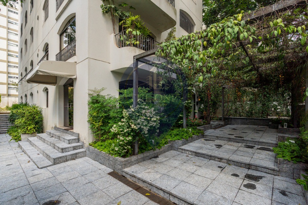 Apartamento, 3 quartos, 171 m² - Foto 96