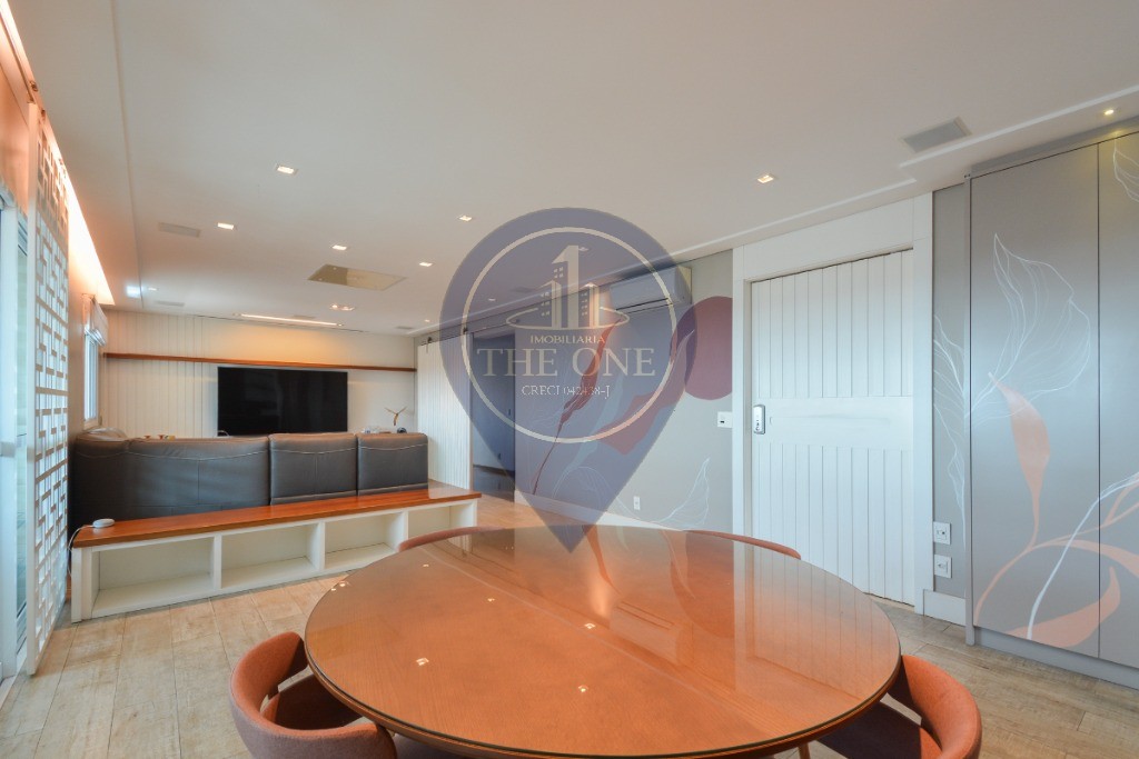 Apartamento, 4 quartos, 205 m² - Foto 5