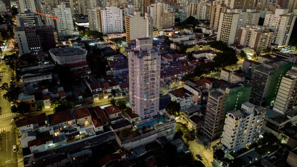 Apartamento, 1 quarto, 41 m² - Foto 28