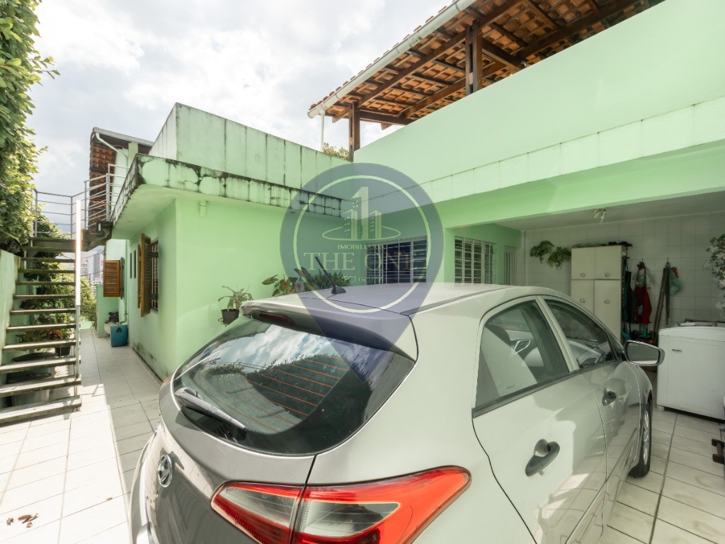 Casa, 3 quartos, 196 m² - Foto 36