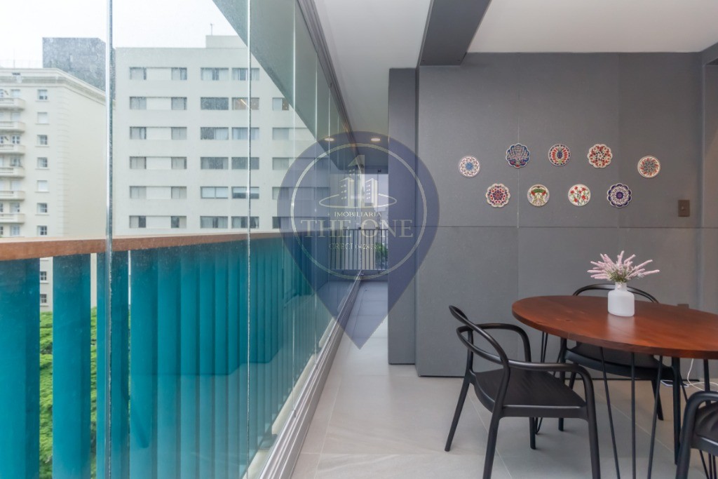 Apartamento, 2 quartos, 103 m² - Foto 16