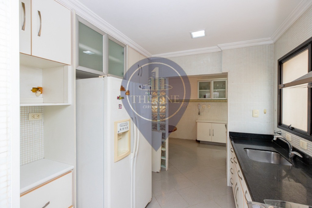 Apartamento, 4 quartos, 155 m² - Foto 29