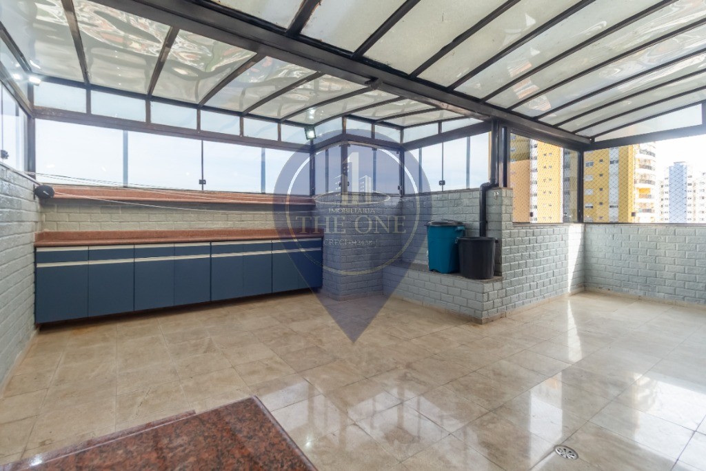 Cobertura, 3 quartos, 192 m² - Foto 21