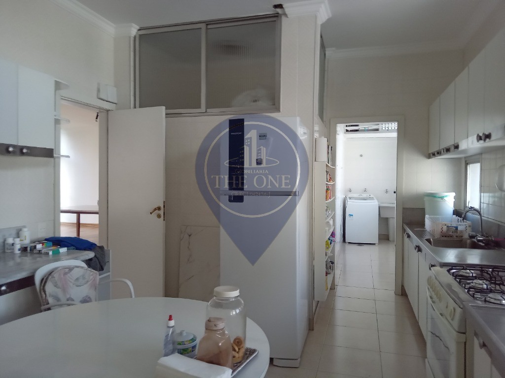 Cobertura, 3 quartos, 201 m² - Foto 7