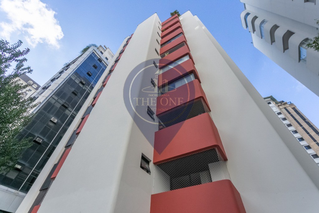 Apartamento, 3 quartos, 120 m² - Foto 33