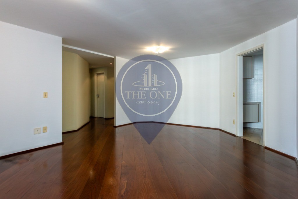 Apartamento, 3 quartos, 120 m² - Foto 6