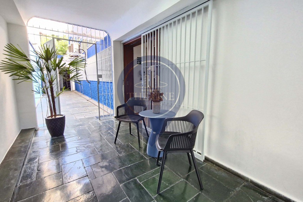 Prédio Inteiro, 270 m² - Foto 12