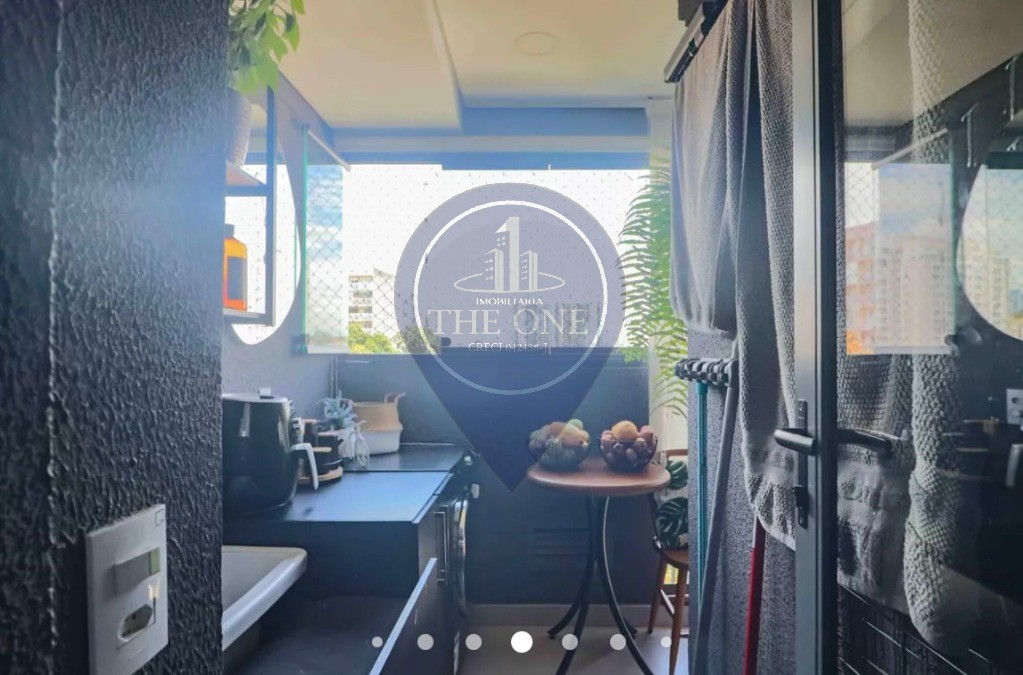 Apartamento, 2 quartos, 57 m² - Foto 24