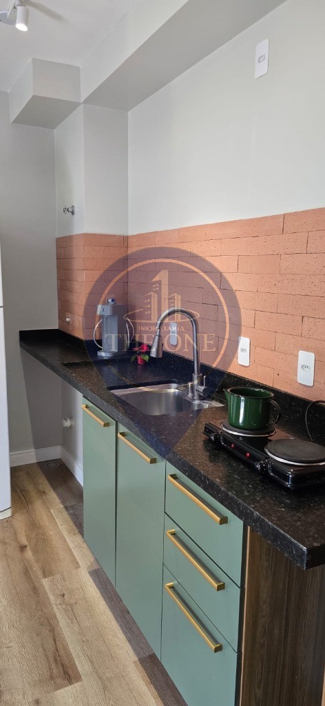 Apartamento, 1 quarto, 34 m² - Foto 31