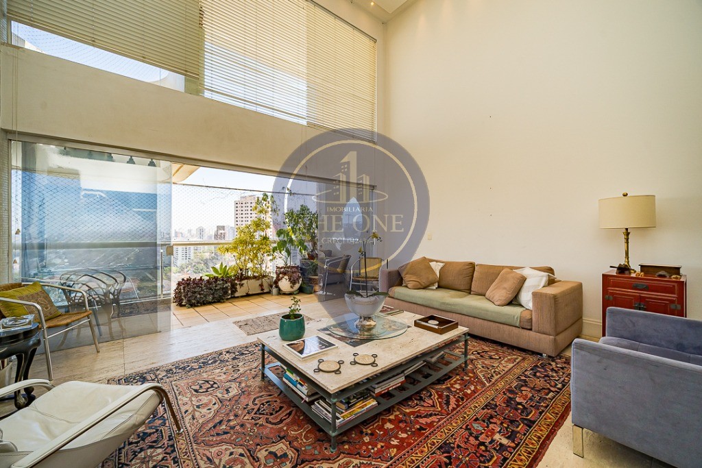 Apartamento, 4 quartos, 222 m² - Foto 55