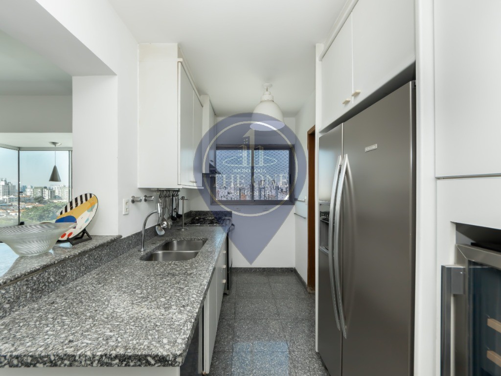 Cobertura, 4 quartos, 317 m² - Foto 23