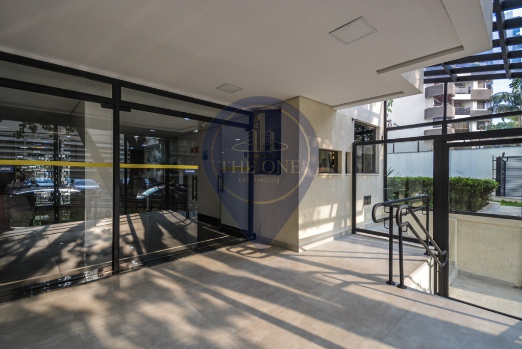 Cobertura, 1 quarto, 73 m² - Foto 38