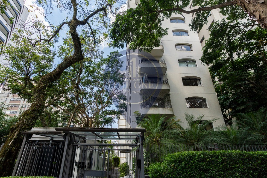 Apartamento, 3 quartos, 171 m² - Foto 101