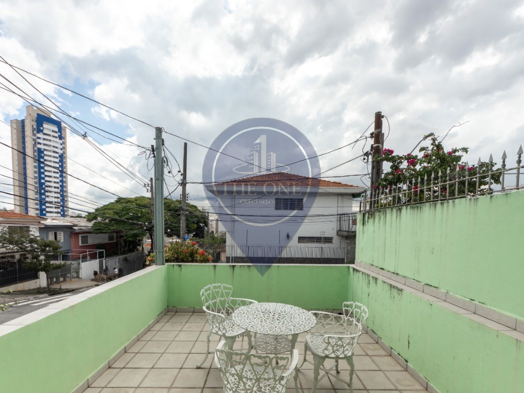 Casa, 3 quartos, 196 m² - Foto 43
