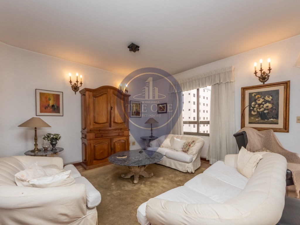 Apartamento, 4 quartos, 214 m² - Foto 6