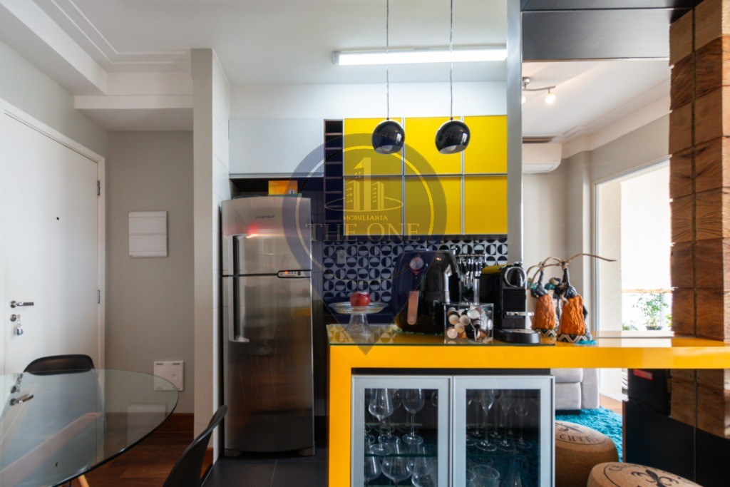 Apartamento, 1 quarto, 47 m² - Foto 23