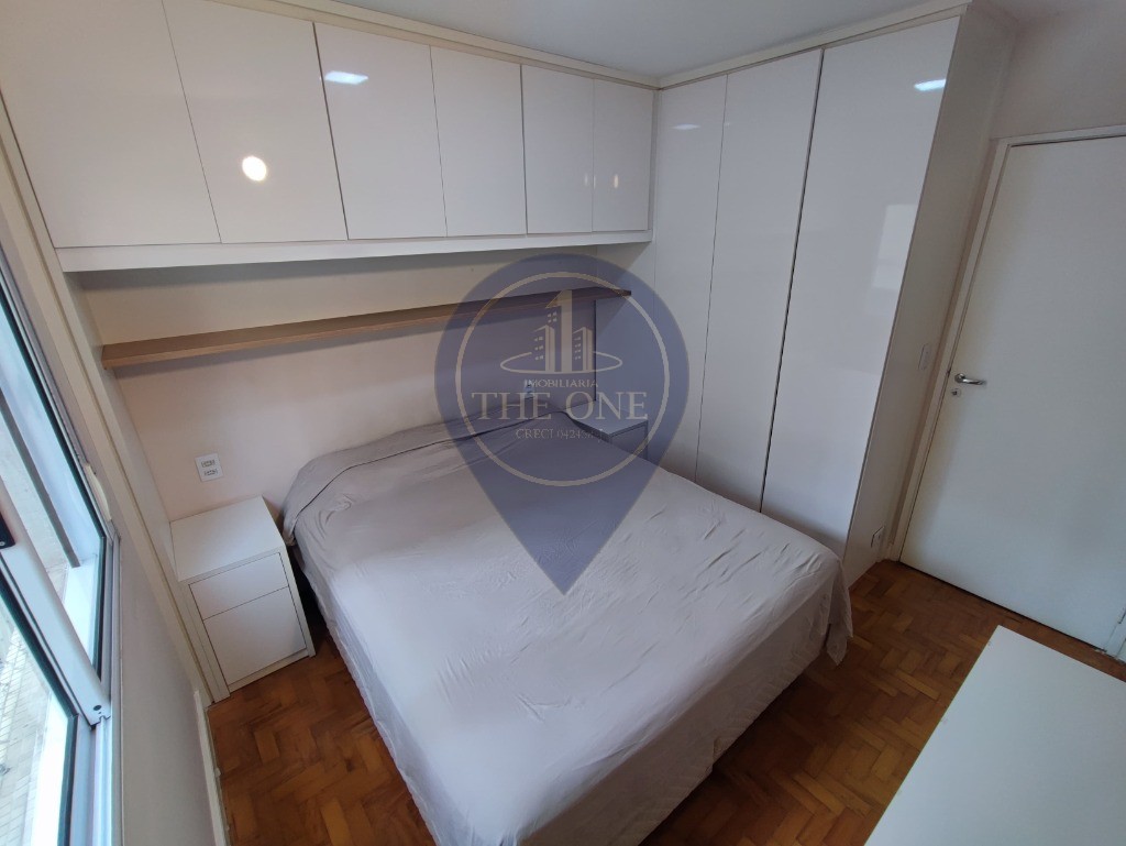 Apartamento, 2 quartos, 69 m² - Foto 9