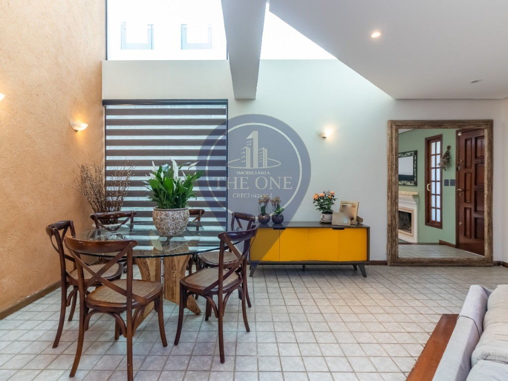 Casa, 4 quartos, 220 m² - Foto 13