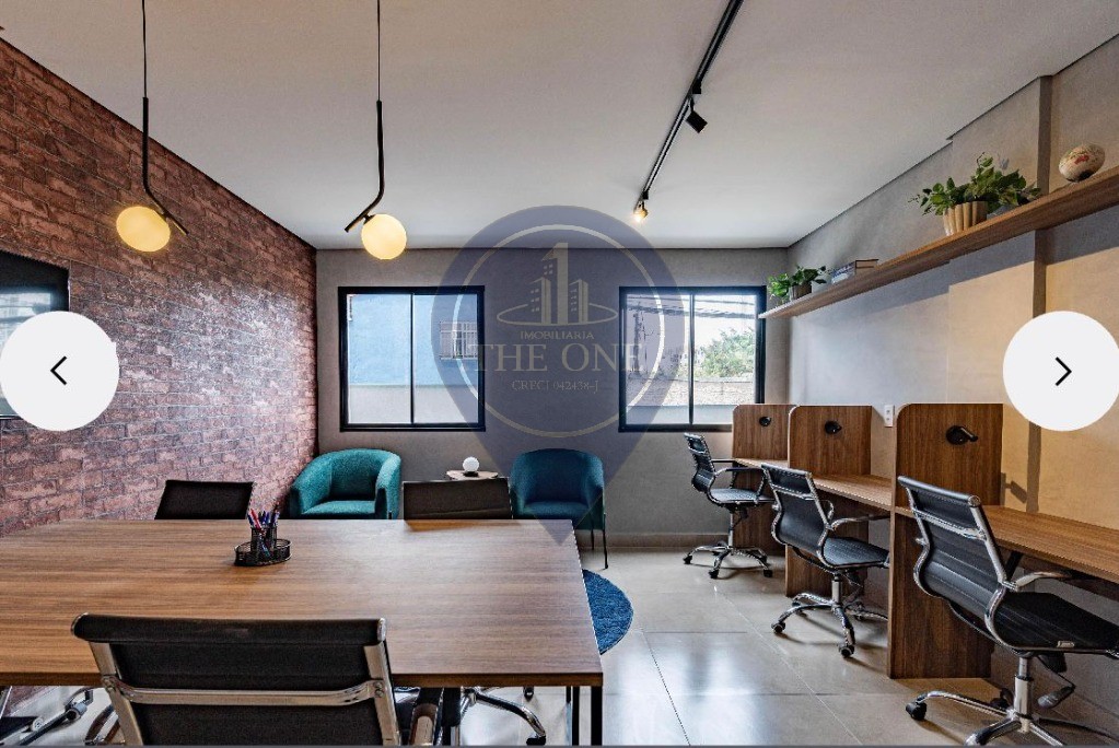 Apartamento, 2 quartos, 37 m² - Foto 29