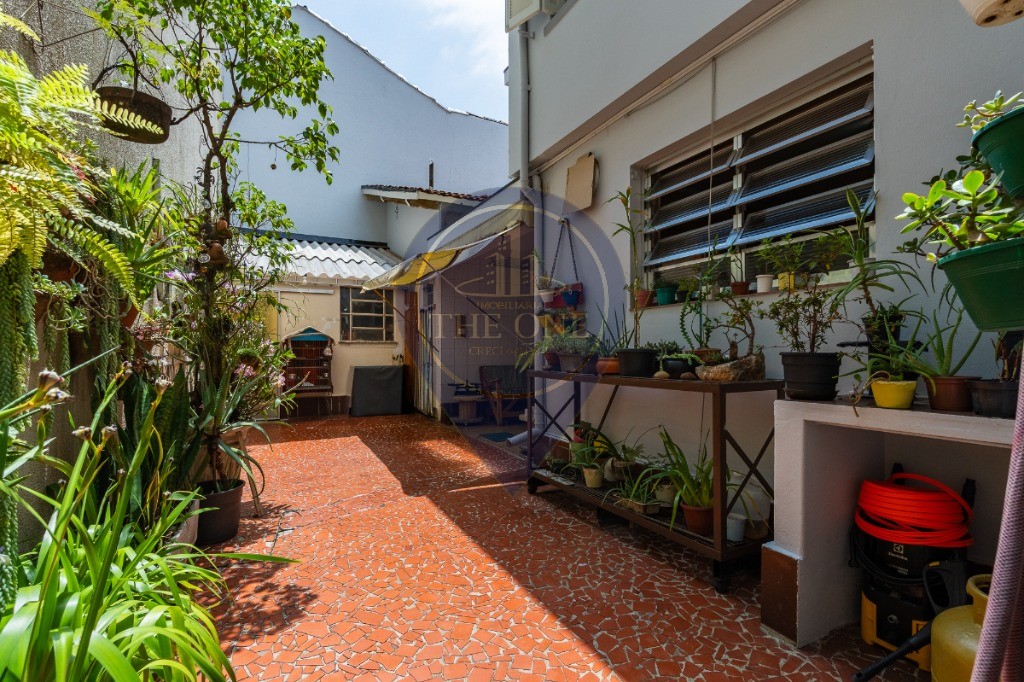 Casa, 3 quartos, 100 m² - Foto 45