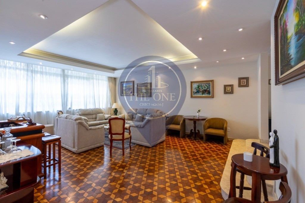 Casa, 4 quartos, 375 m² - Foto 19