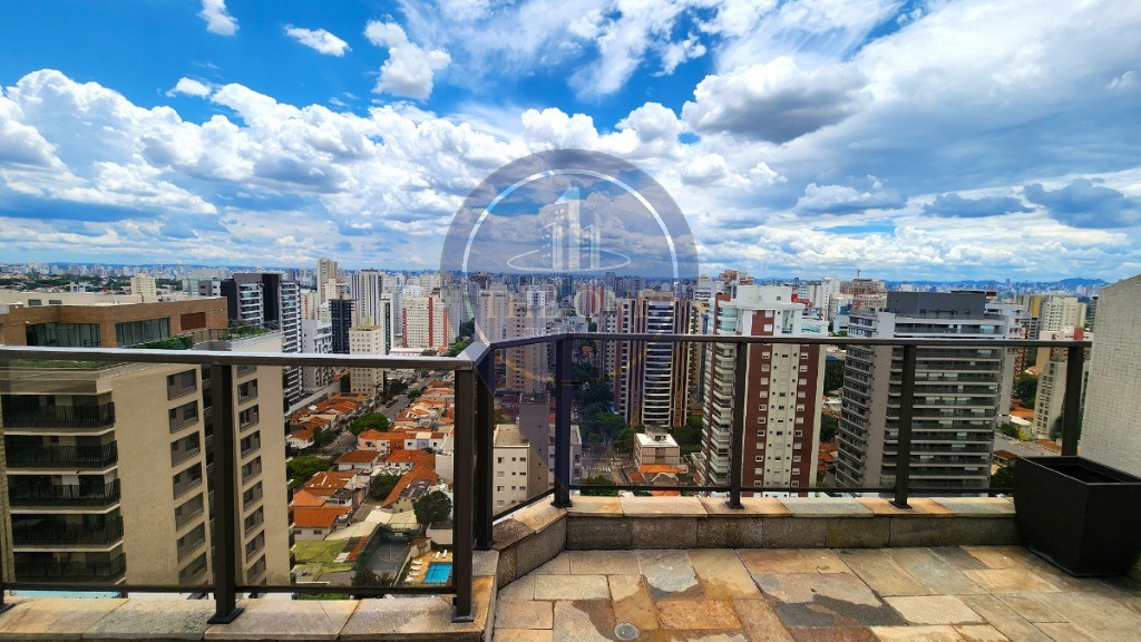 Cobertura, 1 quarto, 148 m² - Foto 42
