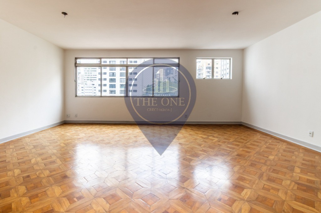 Apartamento, 3 quartos, 171 m² - Foto 1