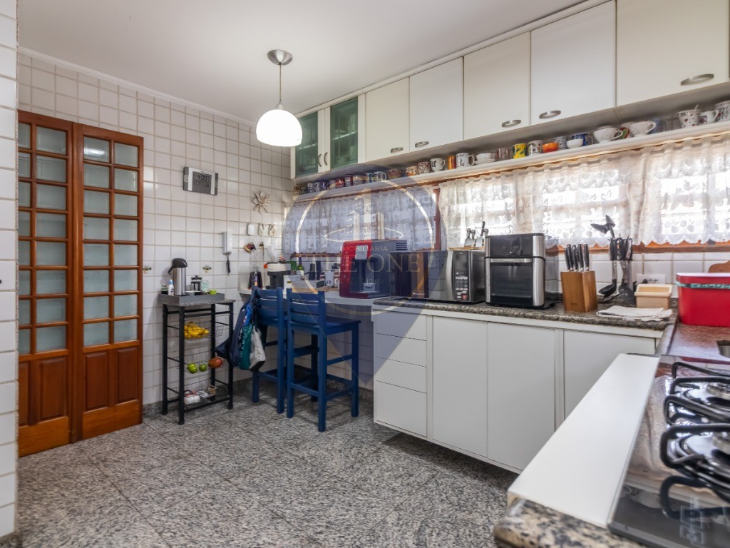 Casa, 4 quartos, 220 m² - Foto 15