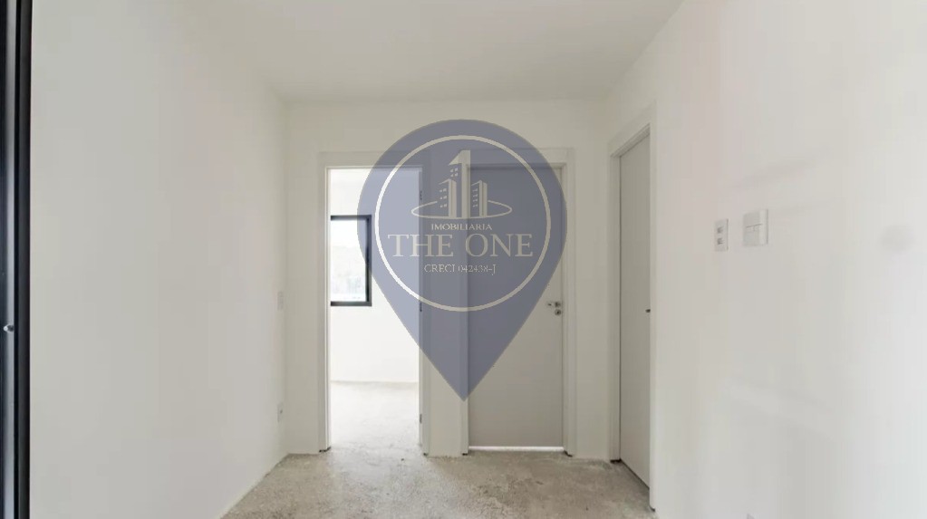 Apartamento, 2 quartos, 37 m² - Foto 8