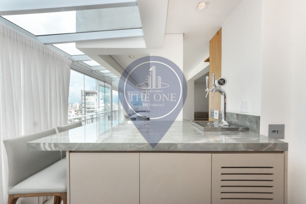 Cobertura, 3 quartos, 174 m² - Foto 16