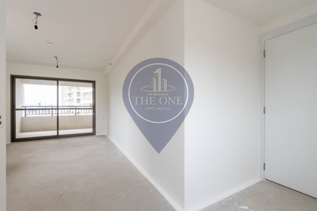 Kitnet-Studio, 36 m² - Foto 2