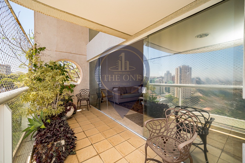 Apartamento, 4 quartos, 222 m² - Foto 5